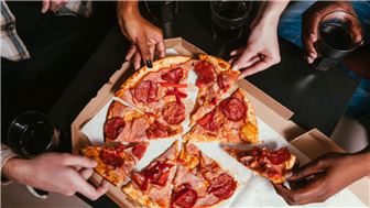 Three Mr. Gatti's Pizza Franchises for Sale for just $300,000 down!