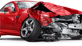 Automotive Paint & Collision Repair Shop