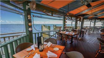 Waterfront Bar & Restaurant