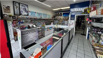 Smoke Shop for Sale – Prime Doral Location!!