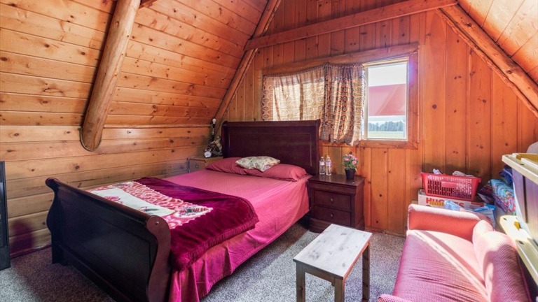 Bedroom - 1