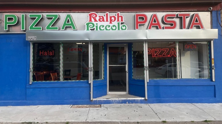 Ralph Piccolo