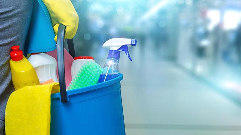 Cleaning Service