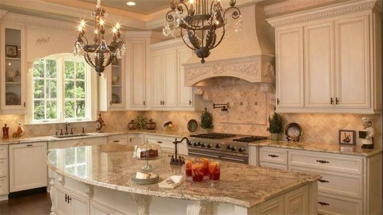 Kitchen Remodel Company
