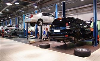 Award-Winning Auto Repair Shop in Santa Rosa