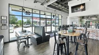 Turnkey Pizza Restaurant – Prime Location – Fully Equipped