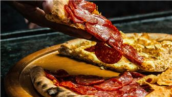 Independent, Equipped, and Ready to Go Pizza Restaurant Priced to Sell