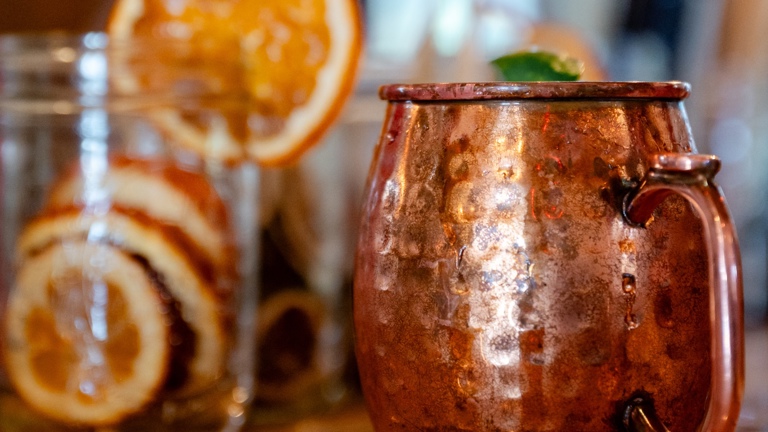Specialty Drinks