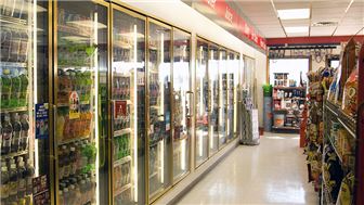 C-Store Only $129,000!