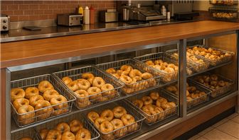 Profitable Nassau County Bagel Shop – Owner Absentee