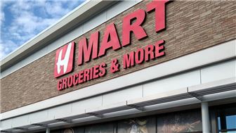 Hmart - Profitable Food Court Restaurant