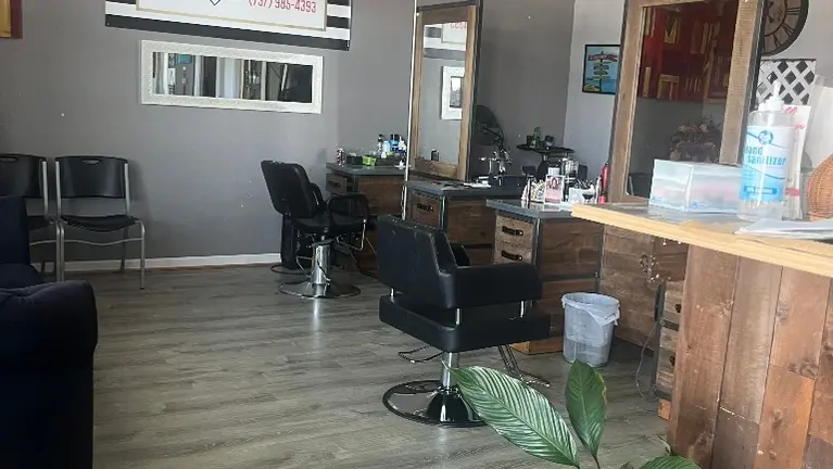 Hair Stations