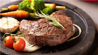 Landmark Steakhouse on the Treasure Coast
