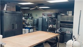 Established Pastry Shop for Sale in Connecticut