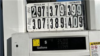 Branded Gas Station for Sale in New York