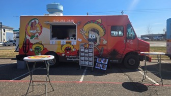 Established Turnkey Food Truck and Business Assets