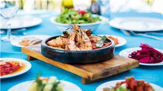 Beachside Restaurant & Nightclub with Liquor License & Steady Revenue