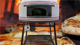 Turn-key Neapolitan Pizza Restaurant – Hot Johns Creek / Duluth Area