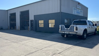 Certified Diesel Marine Service Center, Parts Dept. and Dealerships