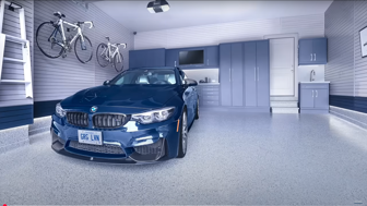 Exclusive Garage Transformation Franchise – Entire Maricopa County Ter