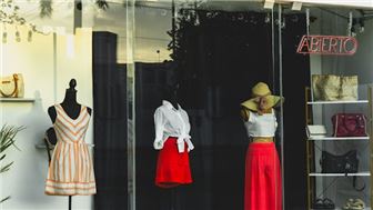 Clothing, Shoes, Accessories Store