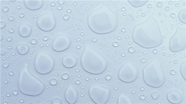 water