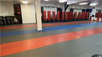 Premier Martial Arts & Fitness Business for Sale