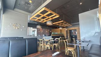 2,500sf Restaurant Asset/Lease For Sale | Excellent Location 