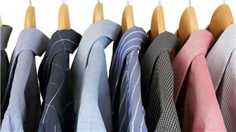Well-Established Dry Cleaners with Great Visibility in Federal Heights