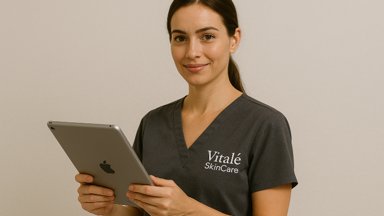 Vitalé SkinCare Vitalé SkinCare