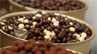 A luxurious Chocolate and Culinary Experience