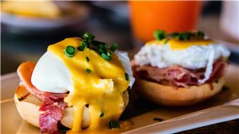 Fantastic Breakfast and Lunch Restaurant #3246