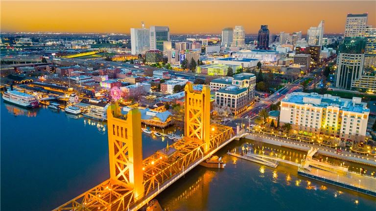 Chiropractic Practice for Sale in Sacramento CA Area