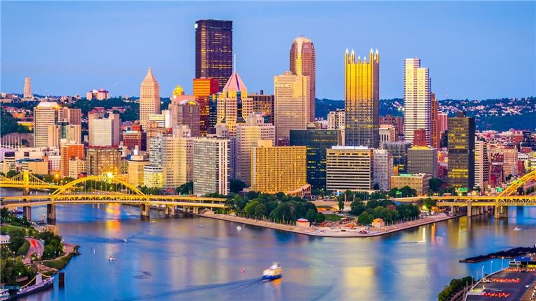 Chiropractic Practice for Sale in Pittsburgh, PA near downtown