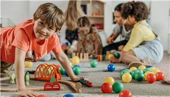Daycare, Childcare Listed by Sunbelt Business Advisors