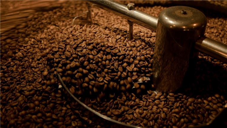 coffee