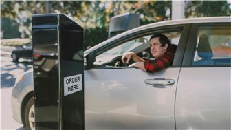 New Turnkey Restaurant w/ Drive-Thru - $175k Instant Equity