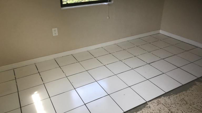 Bed/Bath Tile Service
