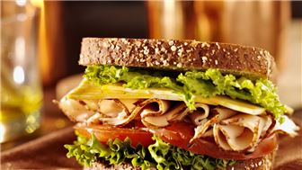 Deli & Catering Restaurant For Sale
