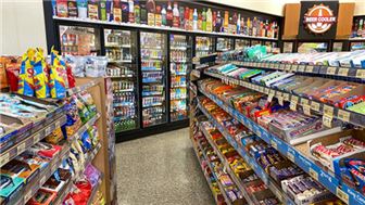"CASH COW"  Convenience Store in Tomball $10K monthly Profits