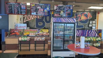 Pizza Subs & Wings Bada Bing Ka-Ching! GWINNETT