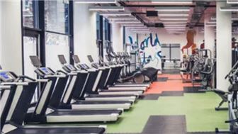 Gym Service & Maintenance Business for Sale Orlando