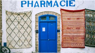 Retail Pharmacy. Insurance Contracts. Close to Many Medical Offices.
