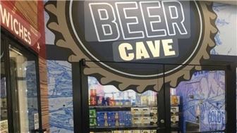 Beer & Wine Market: Los Angeles, California