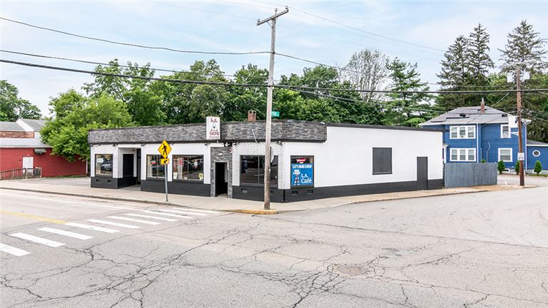 245 Washington