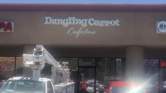 Bakery for Sale in Santa Clarita / Business or Asset Sale Considered