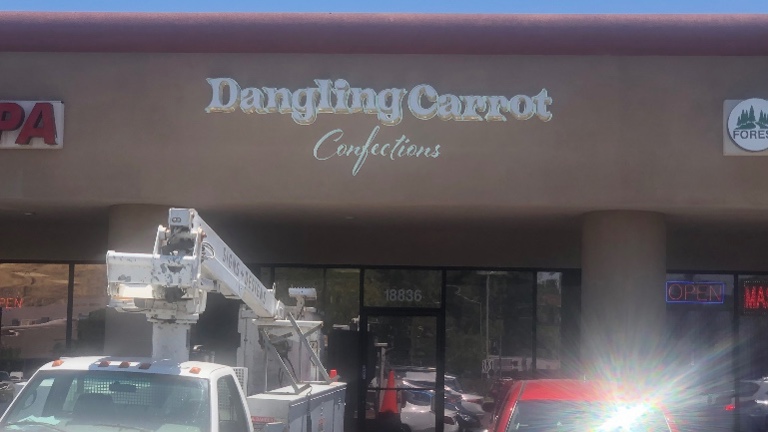 Retail Location