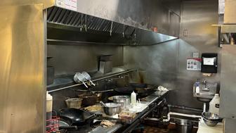 Chinese Restaurant for Sale – Turnkey Opportunity
