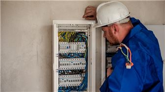 $536k net--Electrical Contractor