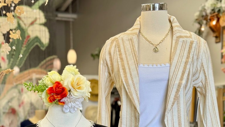 Womens Designer Line - sample